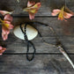 Don’t Let Your Dreams Be Dreams 3 necklace