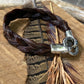 The Barn Jack Horsehair Bracelet