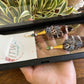 Jewelry Slide Case