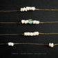 Hawaiian Puka Shell Necklace Collection