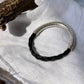 Greek Horsehair Tribute Bangle