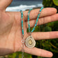 Cayenne Diffuser Necklace *rts