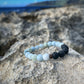 Aquamarine Oil Diffuser Bracelet