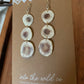 The Meryl Earrings ♢ rts