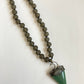 Stellar Necklace