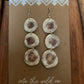 The Meryl Earrings ♢ rts