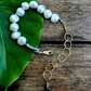 Southern Sweetheart Pearl Bracelet MTO