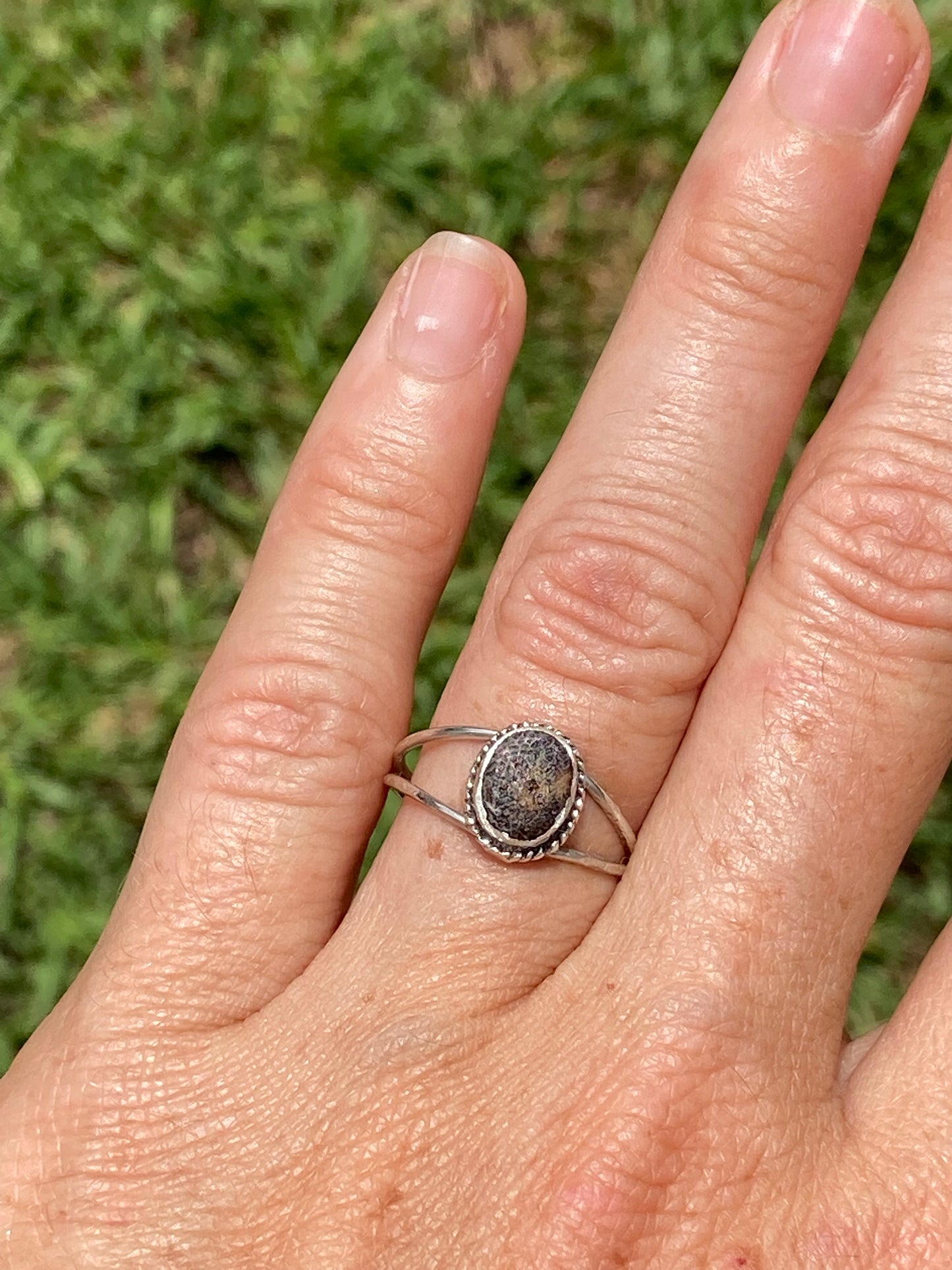 The Kaya Ring No. 2