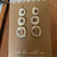 The Meryl Earrings ♢ rts