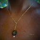 Karma Pearl Necklace Set