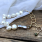 Southern Sweetheart Pearl Bracelet MTO