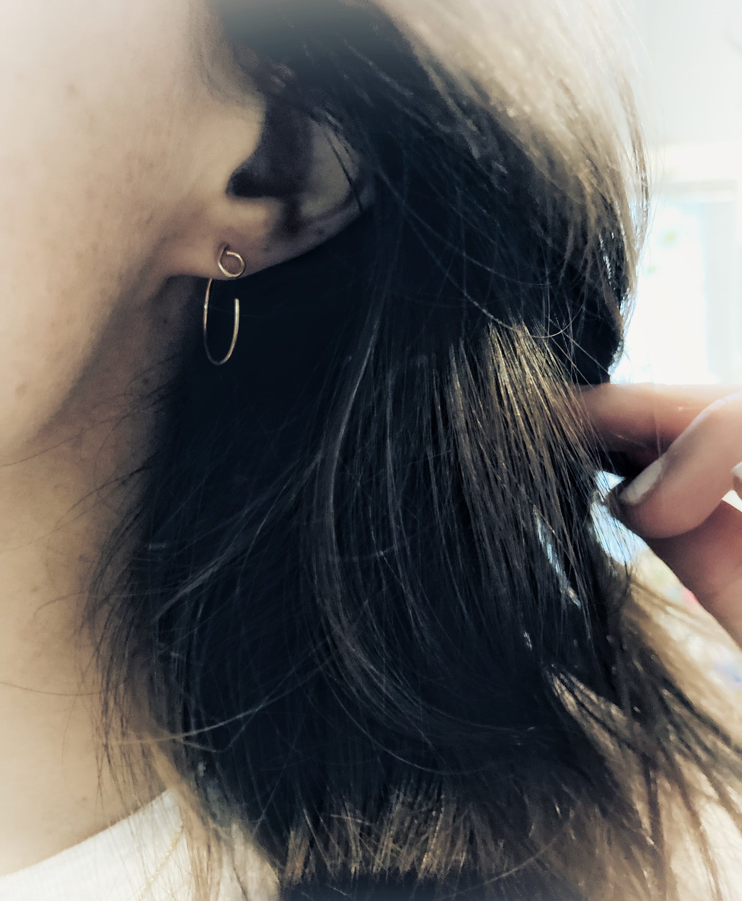 threader hoops