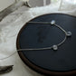 moonstone necklace