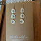 The Meryl Earrings ♢ rts