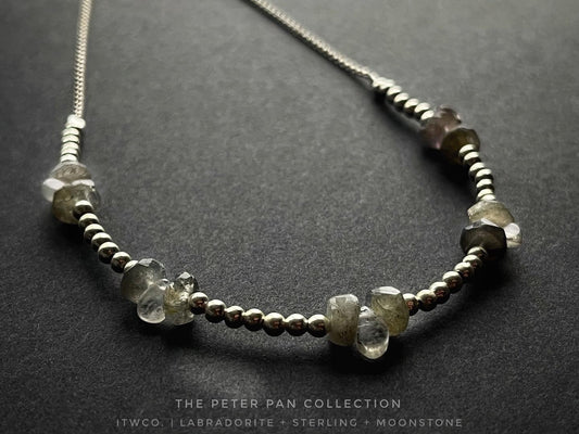Peter Pan ♢ rts