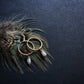 Signature Hoops | Pearl