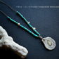Cayenne Diffuser Necklace *rts