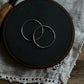 Signature Endless Hoops