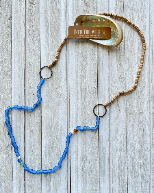 Pura Vida Necklace