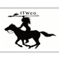 ITWco. License Plate