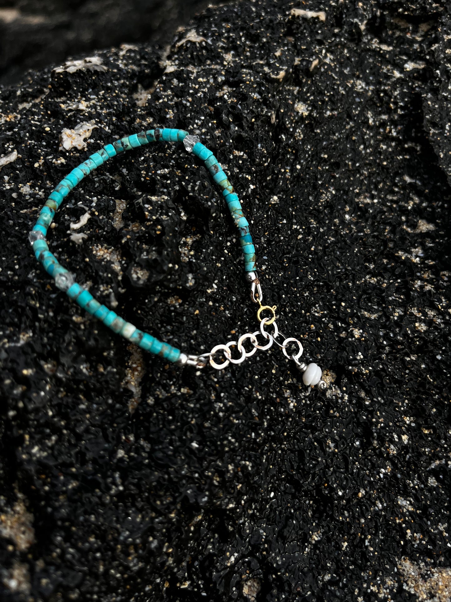 Aquatic Bracelet