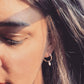 Signature Endless Hoops