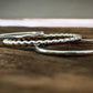 Beaded Ring Band