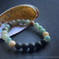 Amazonite Oil Diffuser Bracelet