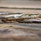 BirchBark Ring Band