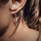 Signature Hoops | Pearl