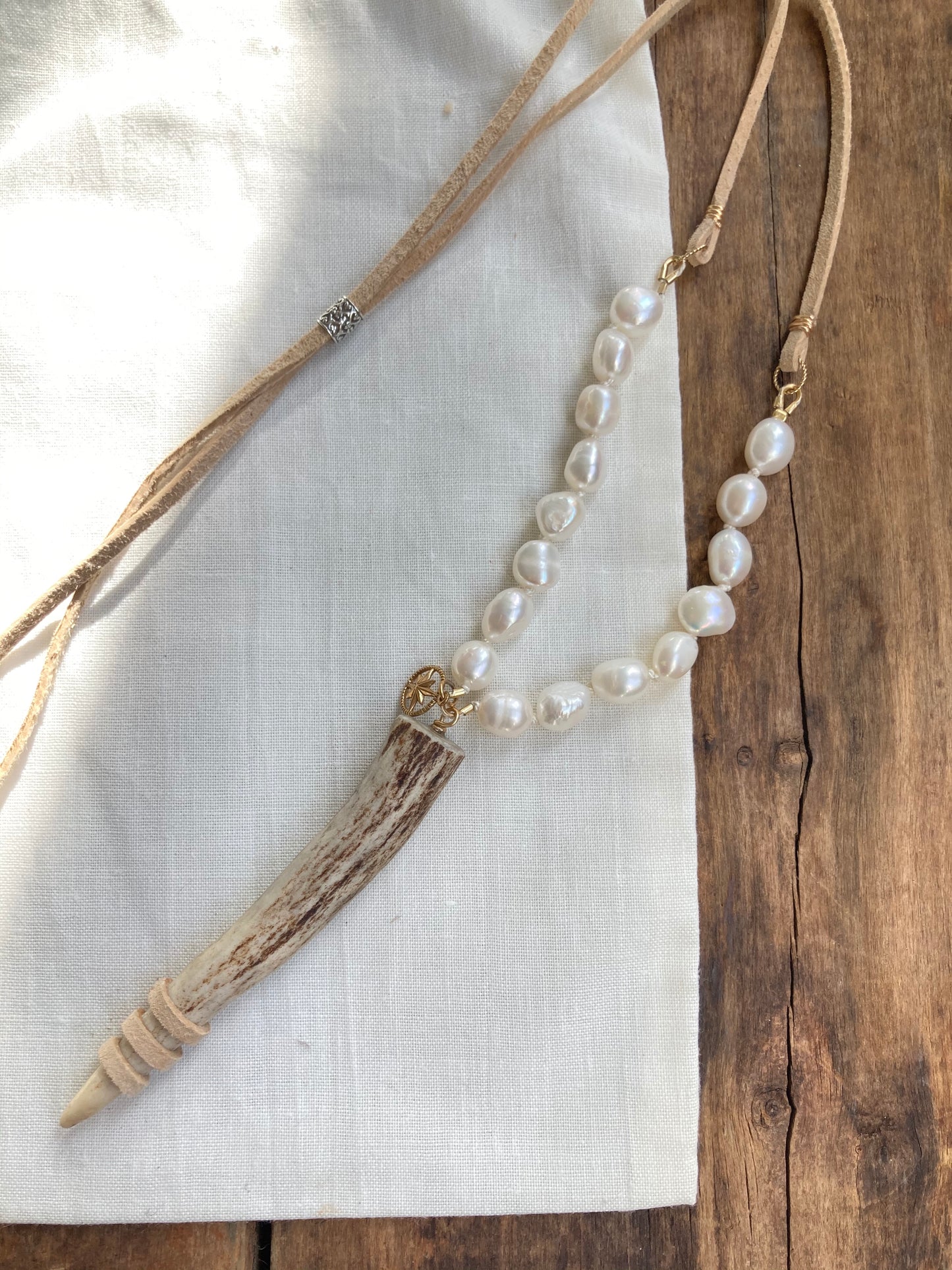 Simply Southern Necklace