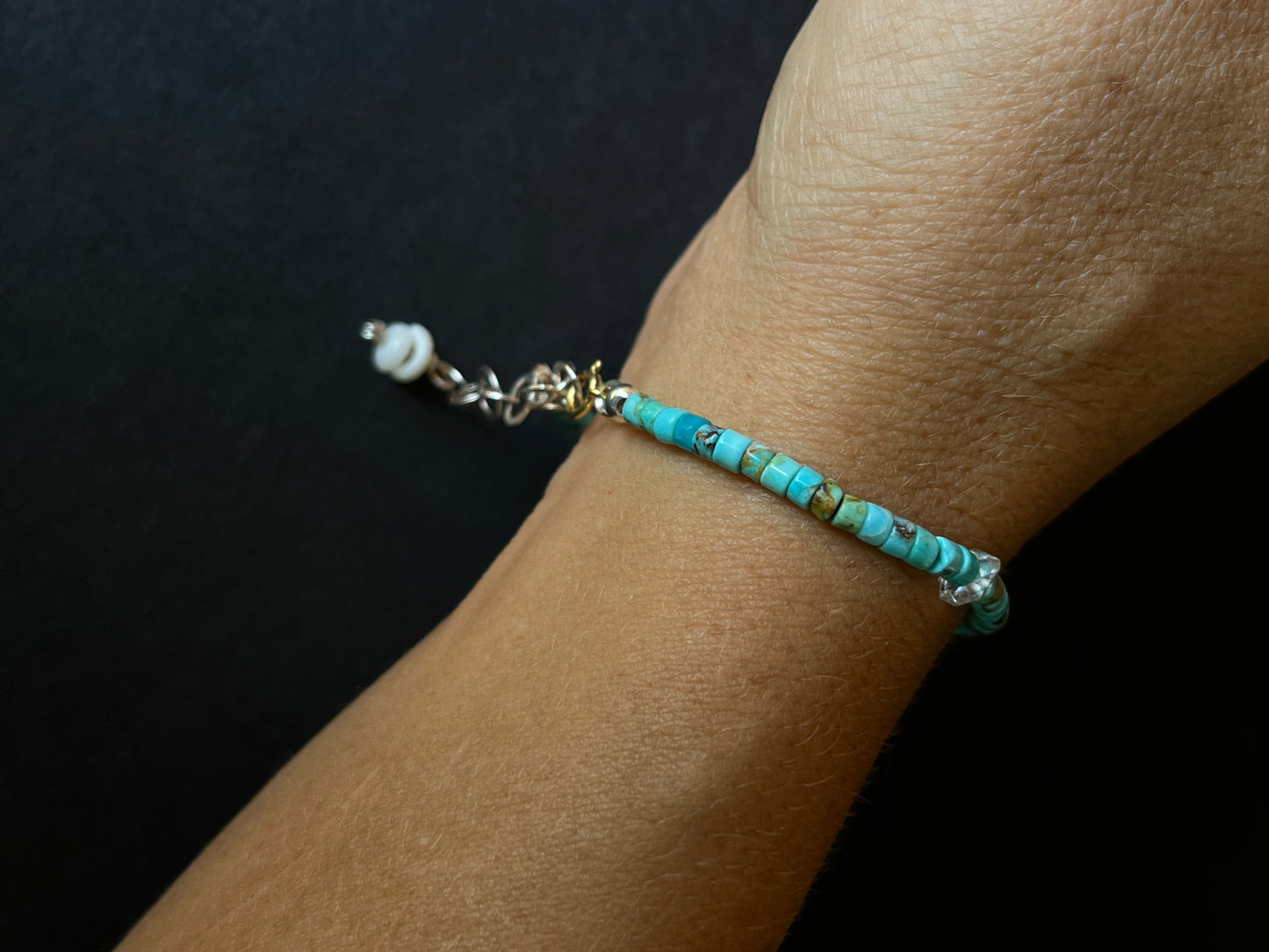 Aquatic Bracelet