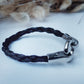 The Barn Jack MINI Horsehair Bracelet