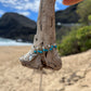 Shark Tooth Bracelet