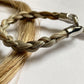 The Barn Jack Horsehair Bracelet