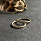 Signature Endless Hoops
