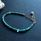 Aquatic Bracelet