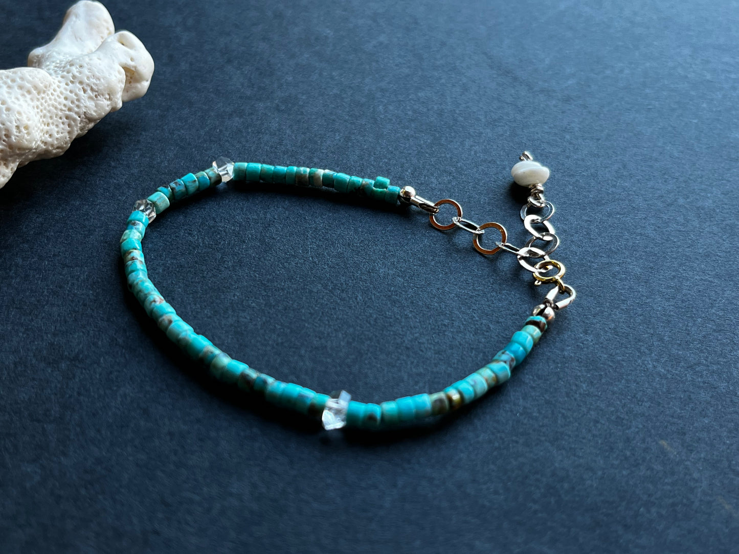 Aquatic Bracelet