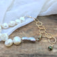 Southern Sweetheart Pearl Bracelet MTO