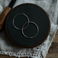 Signature Endless Hoops