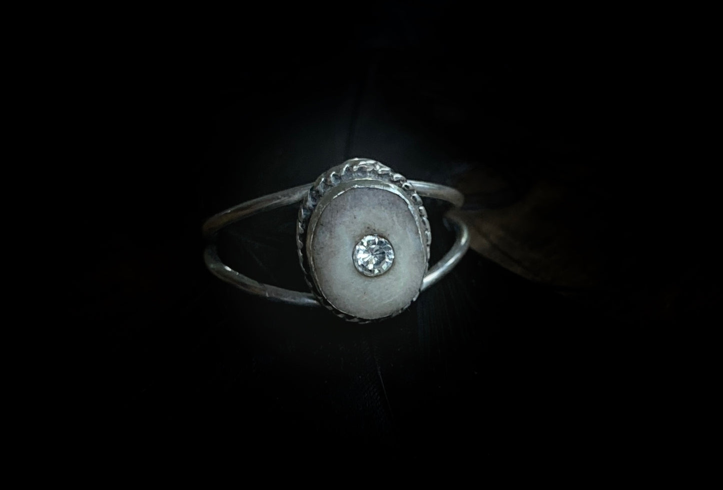 The Kaya Ring No. 5 + Diamond ◇ rts