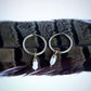 Signature Hoops | Pearl