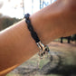 The Barn Jack MINI Horsehair Bracelet