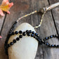 Don’t Let Your Dreams Be Dreams 3 necklace