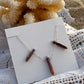 Sea Urchin Necklace *rts